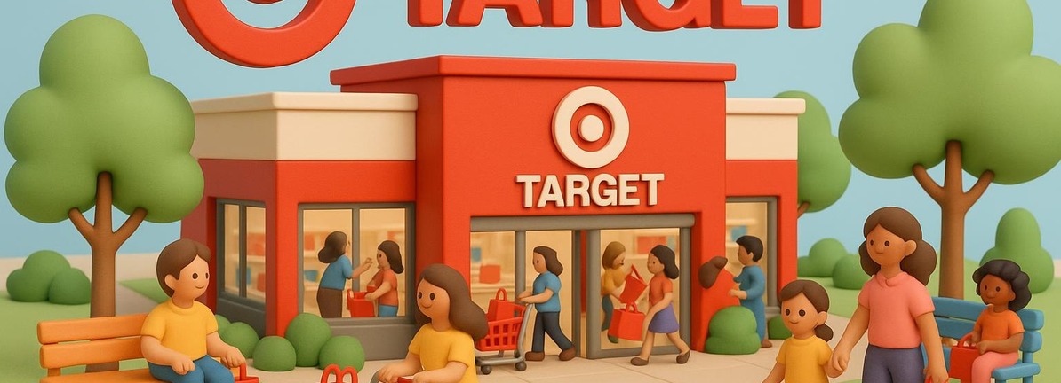 Results: Target Corporation Beat Earnings Expectations And Analysts Now Have New...