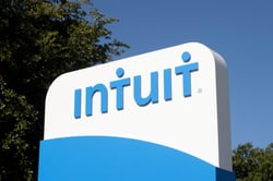 Intuit Shares Fall as Management Targets Slower Customer Growth With a Strategic Reset