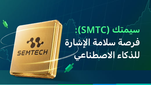 سيمتك: (SMTC) فرصة سلامة الإشارة للذكاء الاصطناعي